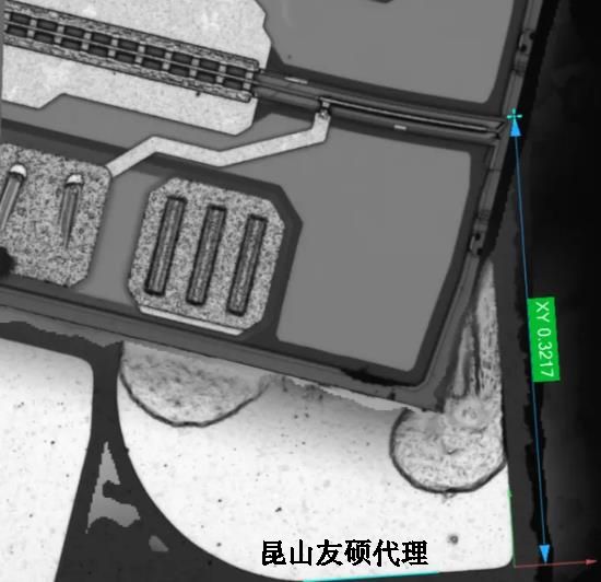 黔南蔡司黔南X射线显微镜